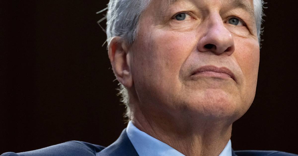 HR pros don’t need Jamie Dimon to tell them AI is as transformational as the printing press HR pros don’t need Jamie Dimon to tell them AI is as transformational as the printing press