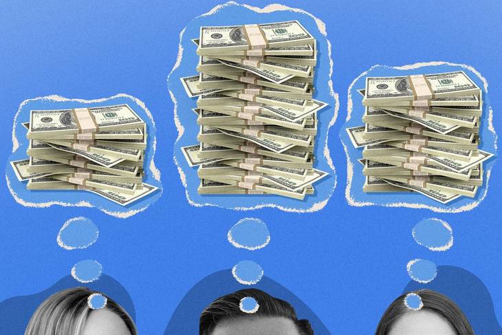 What counts as pay transparency? Depends on who you ask