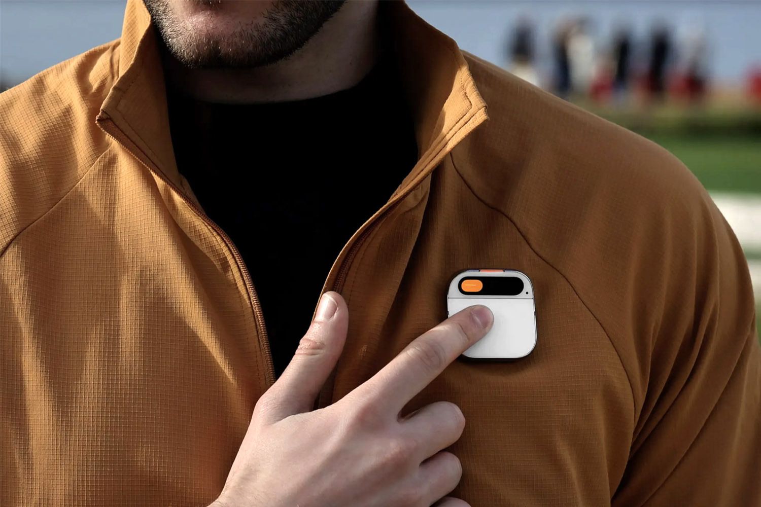 Humane’s Ai Pin is getting dragged by reviewers