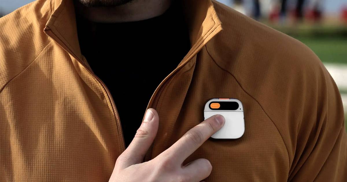 Review. Pin Humane’s Ai Pin is getting dragged by reviewers