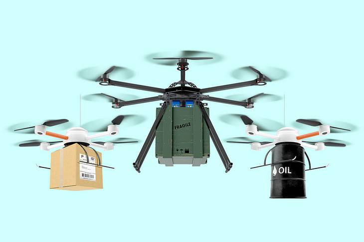 How Remote ID, the rule that will enable US drone delivery, came together