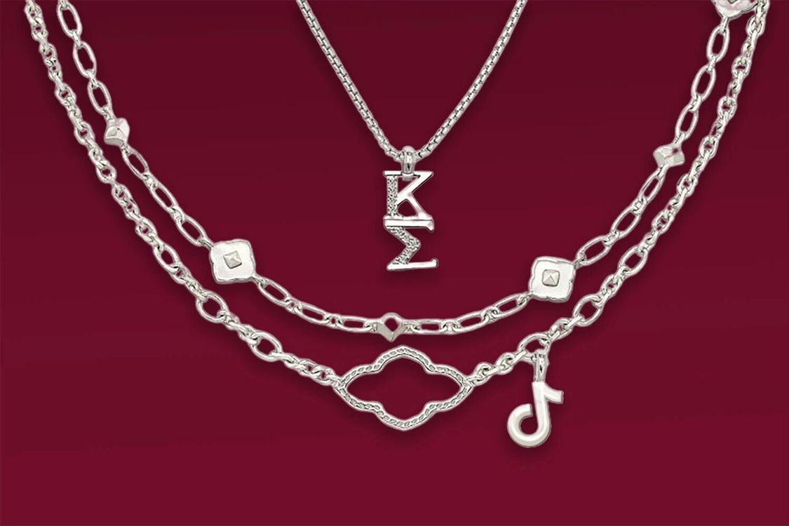 For brands that anticipated #RushTok and planned accordingly, like Kendra Scott Jewelry, it was a chance to reap the benefits of early advertising and UGC, all wrapped up in a bid.