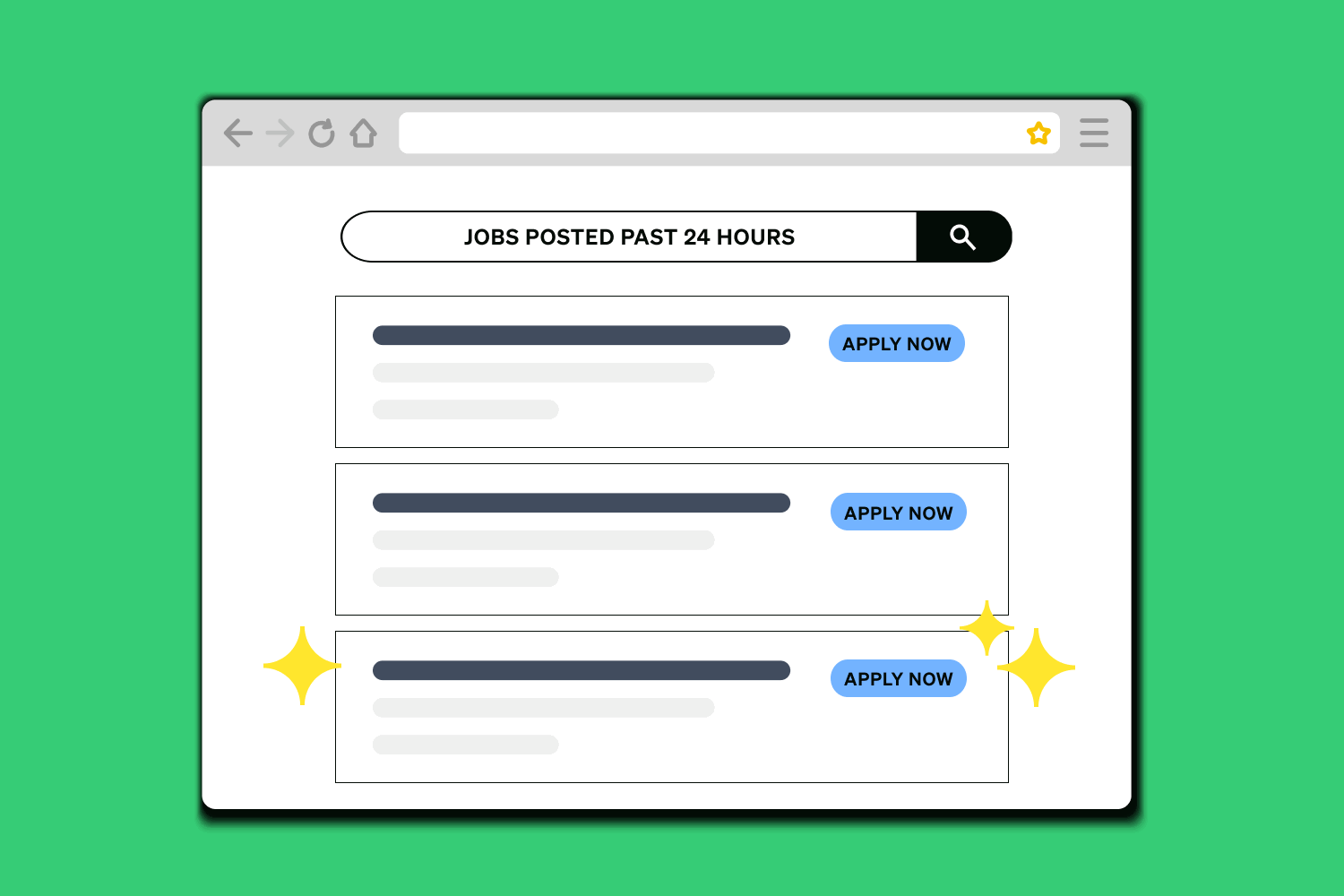 AI is changing how people look for jobs, forcing recruiters to keep up