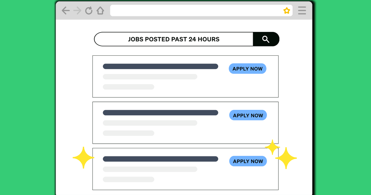 AI is changing how people look for jobs, forcing recruiters to keep up
