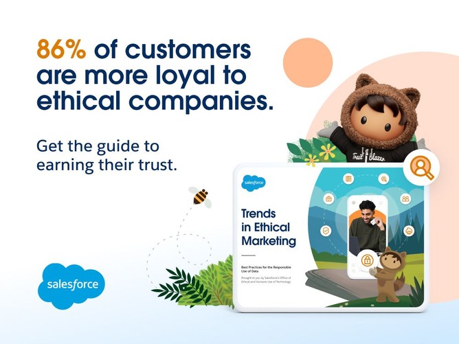 Salesforce Marketing Cloud