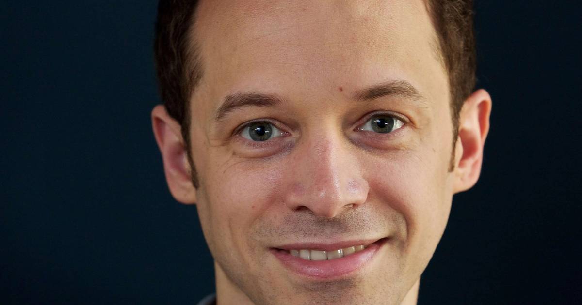 Thumbnail of A Conversation With "Range" Author David Epstein