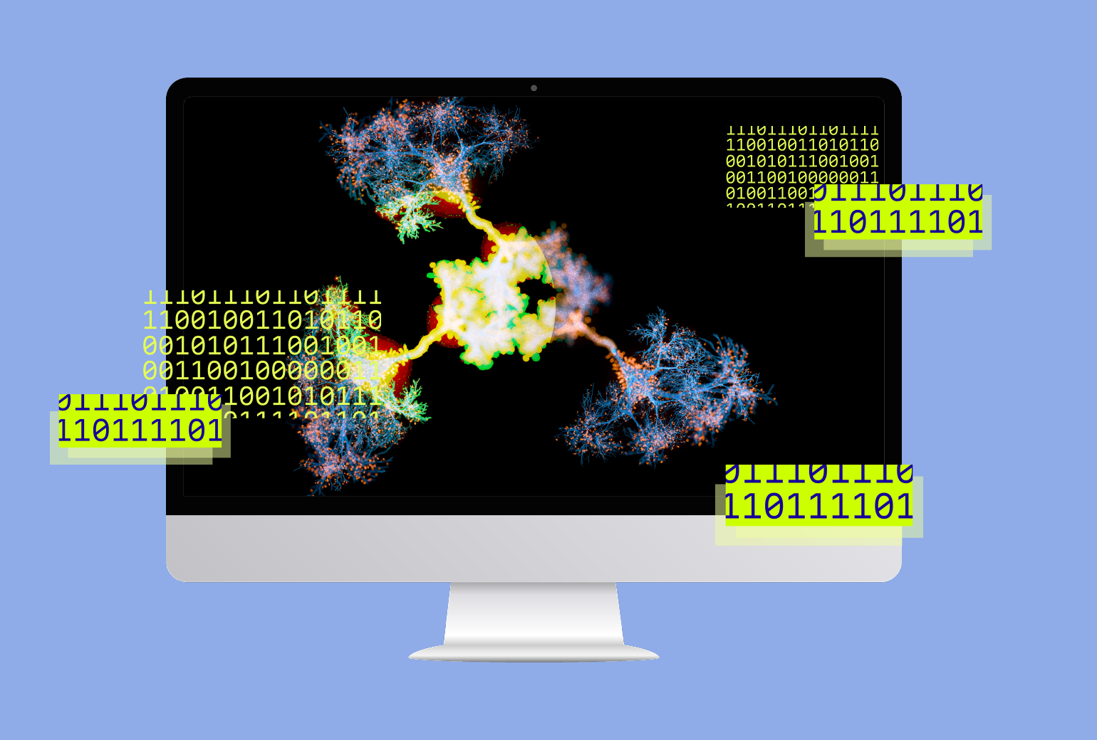 Researchers turn to AI to decipher a devastating neurological condition