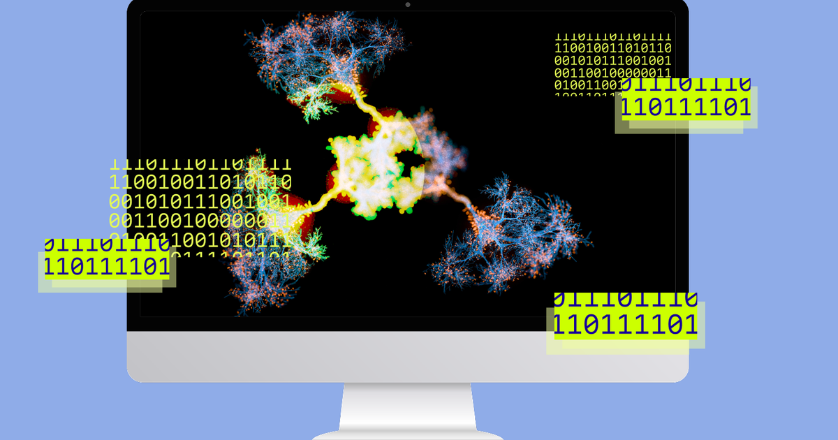 Researchers turn to AI to decipher a devastating neurological condition