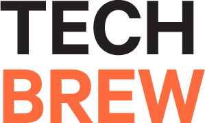 Tech Brew Logo