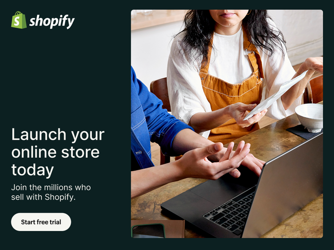 Shopify