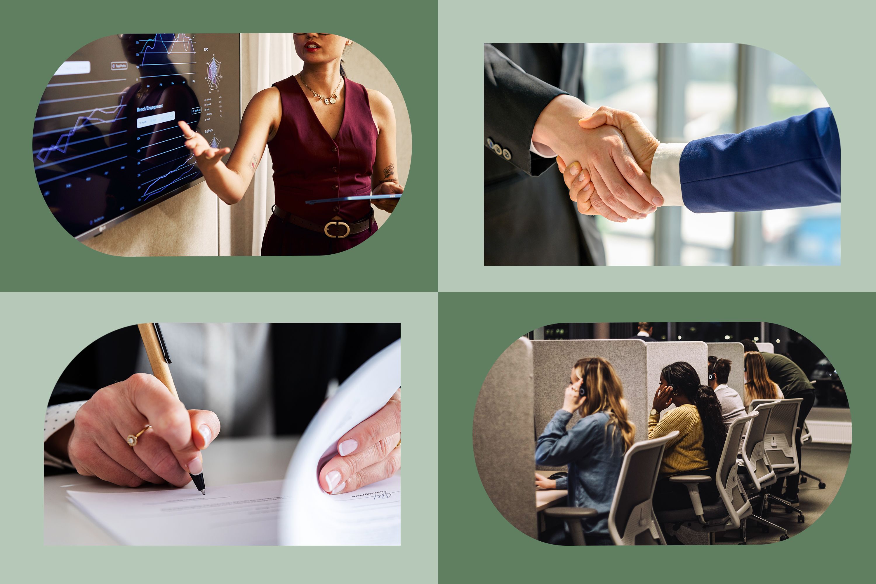 How ‘VP of sales with a fancier title' evolved into the modern-day CRO