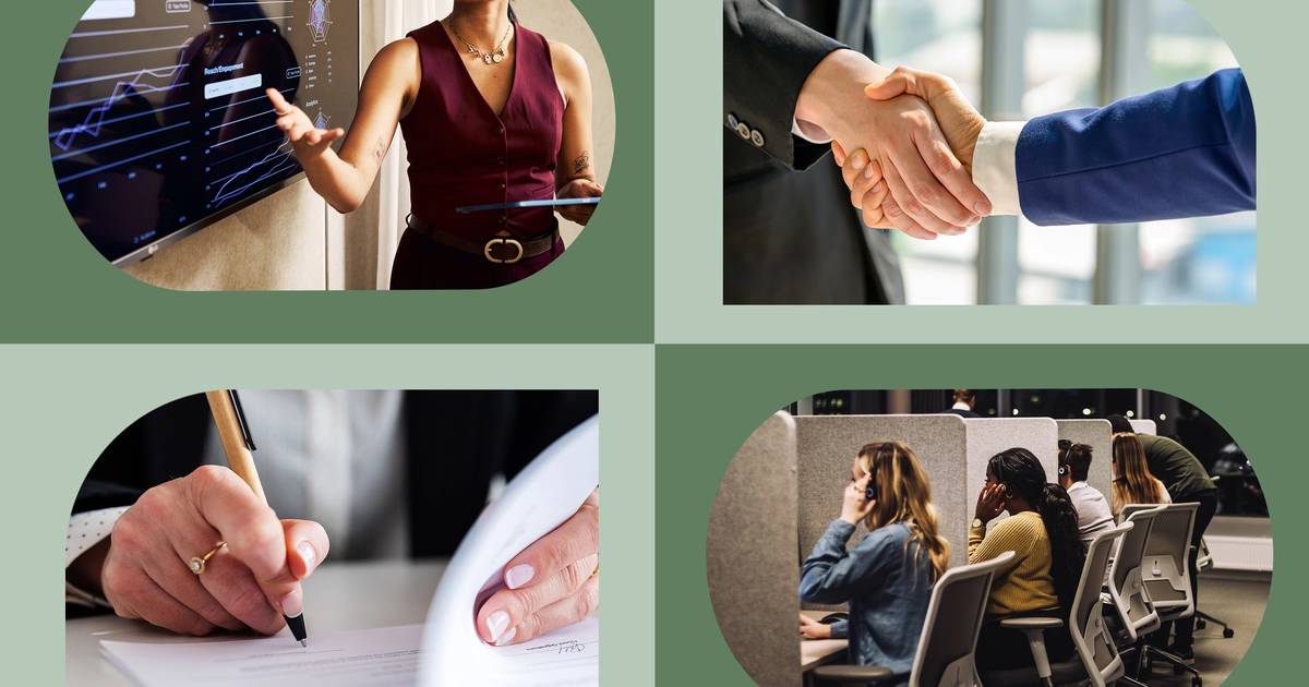 How ‘VP of sales with a fancier title' evolved into the modern-day CRO