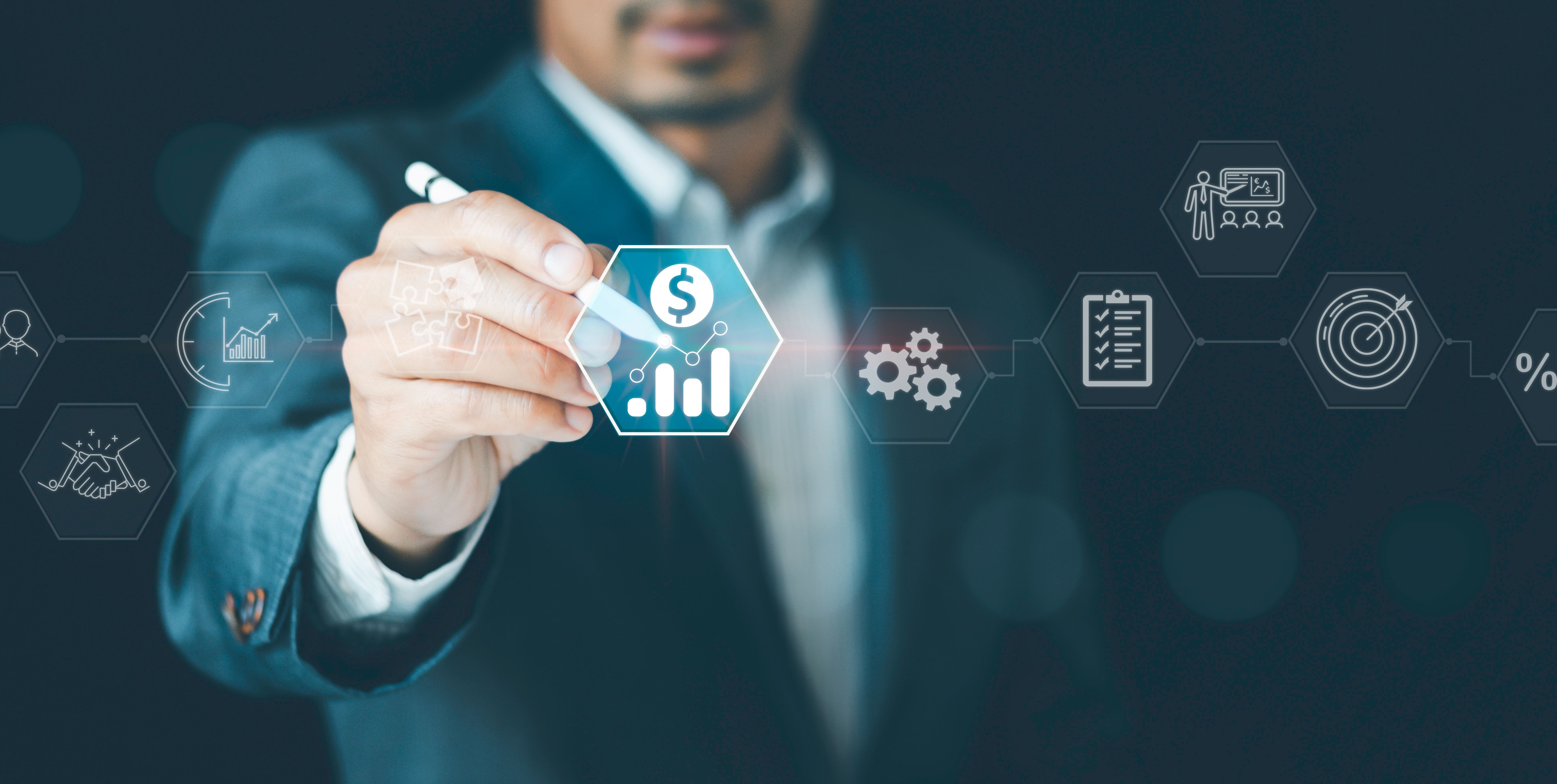 Succeeding as an early-stage PE-backed CFO