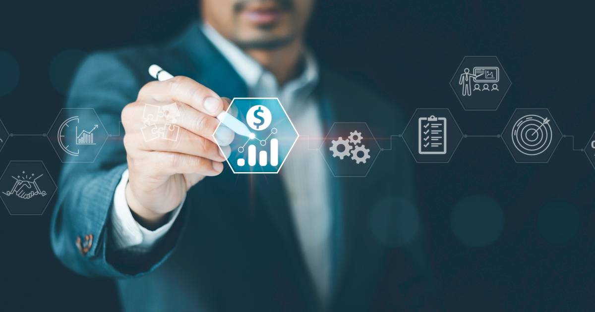Succeeding as an early-stage PE-backed CFO