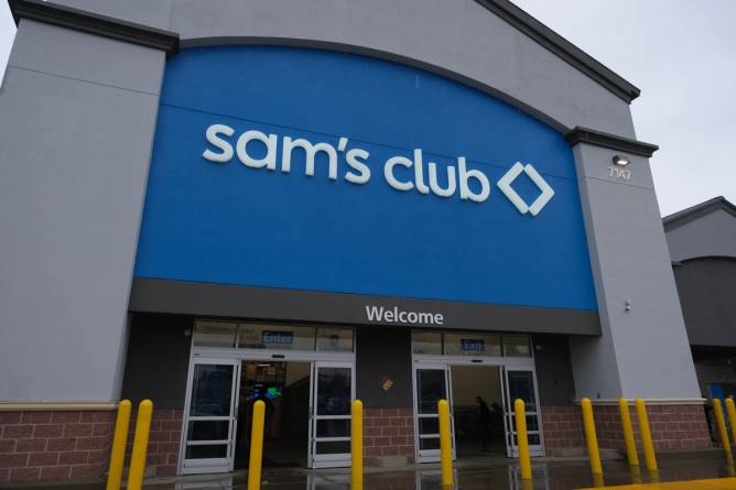 Sam's Club