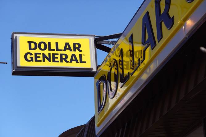 Dollar General