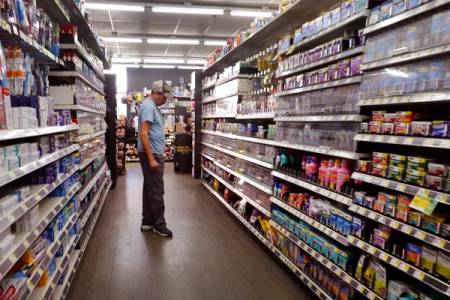 Discount chains tweak product mix to drive demand, control inventory
