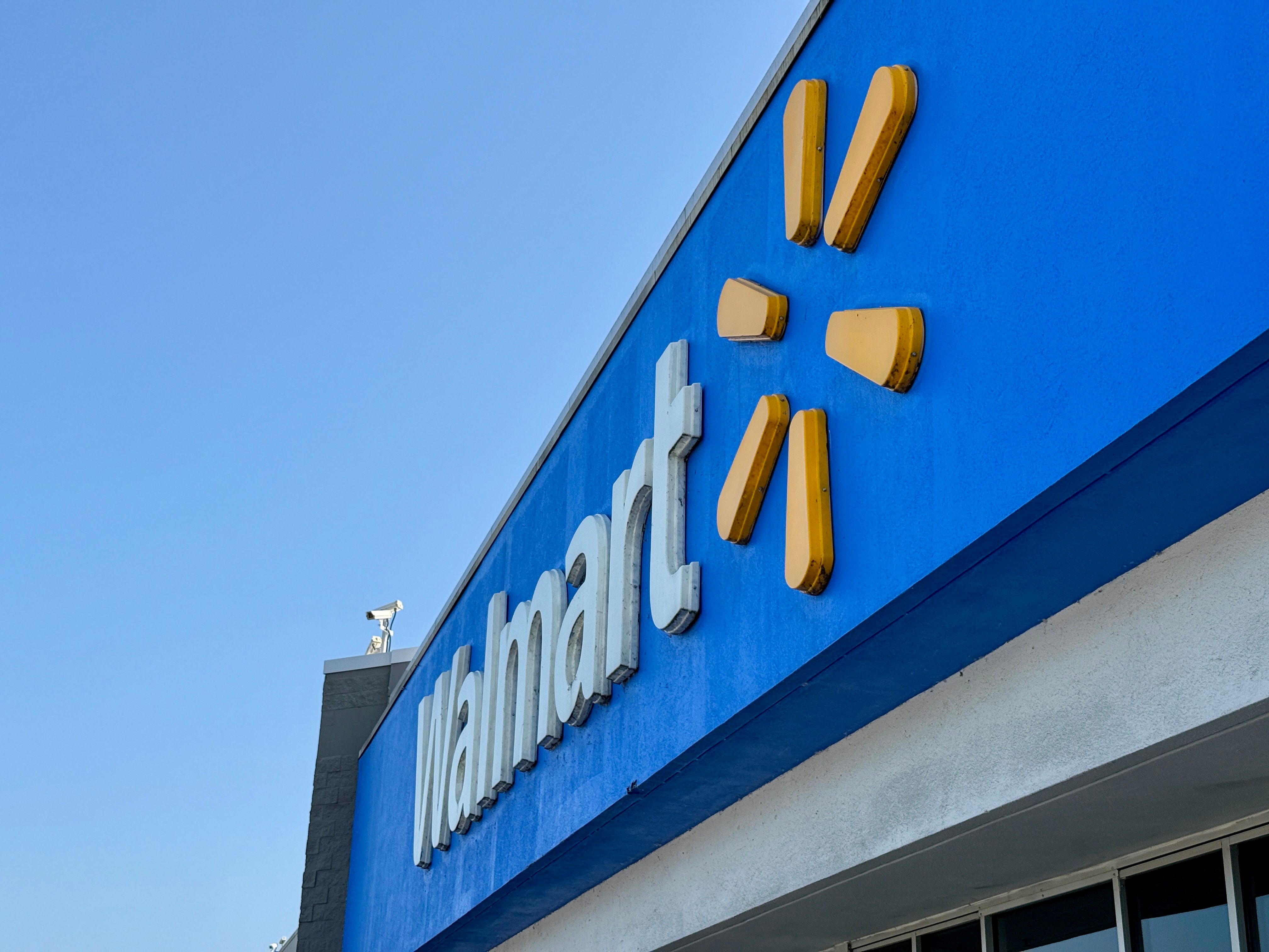 Walmart, Target earnings, and Anime NYC