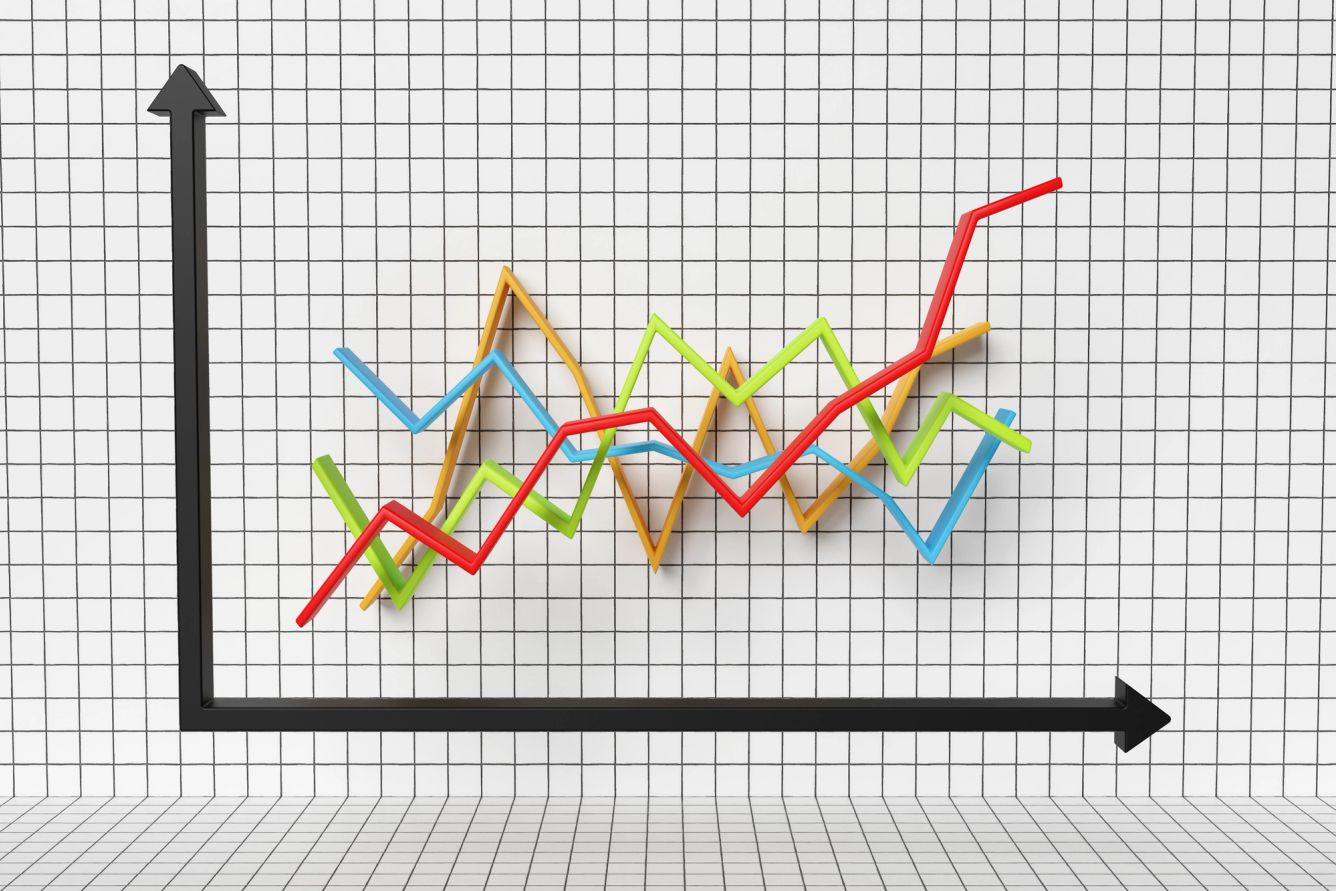 Trump quarterly earnings