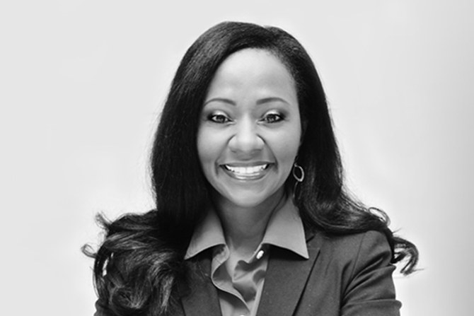 A profile photo of Kali Beyah