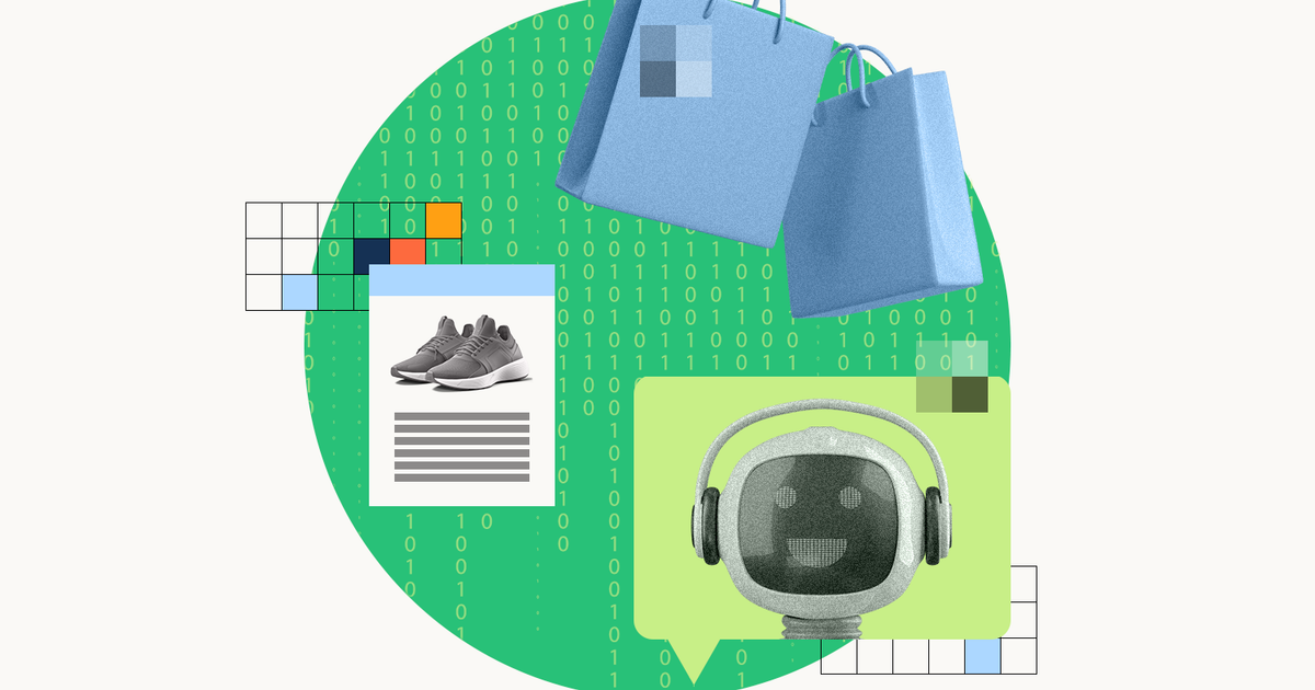 Move over SEO: Why retailers and brands need to start thinking about GEO