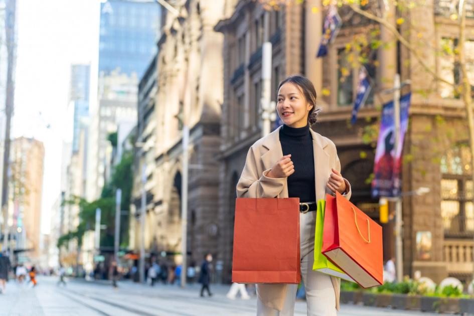 retailbrew.com - Jeena Sharma - Why retailers can't wait until Black Friday to win over holiday shoppers