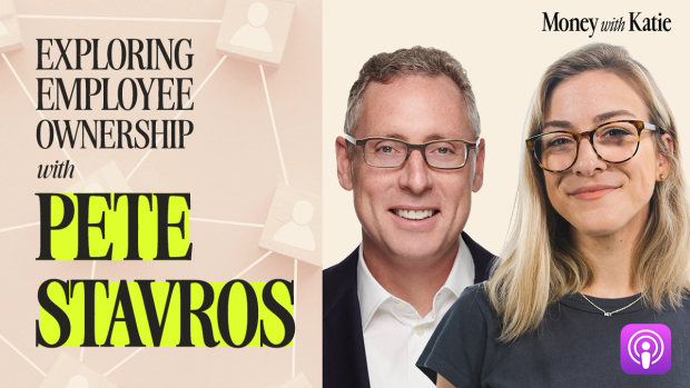 Pete Stavros and Employee Ownership