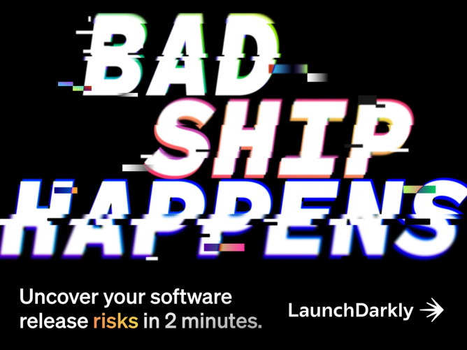 LaunchDarkly