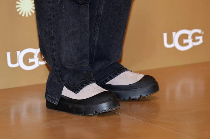 Men's Uggs