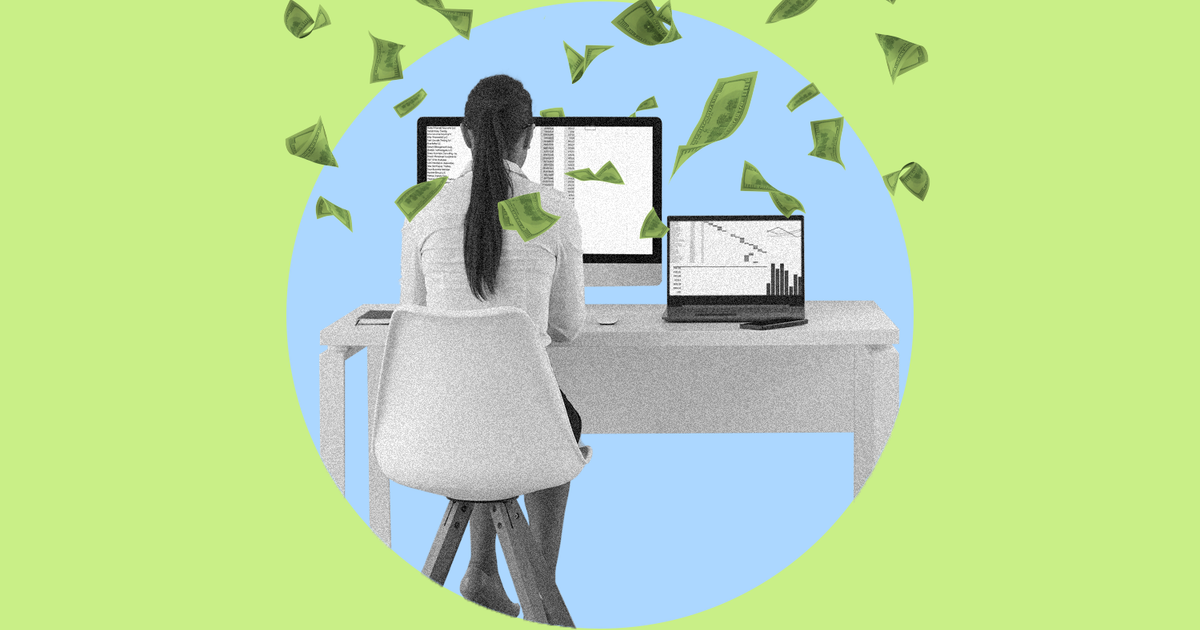 Offering more financial benefits is critical for employees Offering more financial benefits is critical for employees