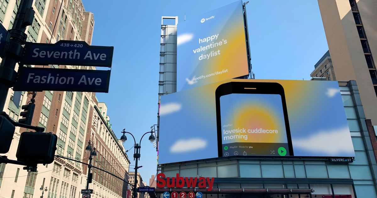 The FOMO effect: Why Spotify‘s personalization features are in the marketing spotlight (3 minute read)