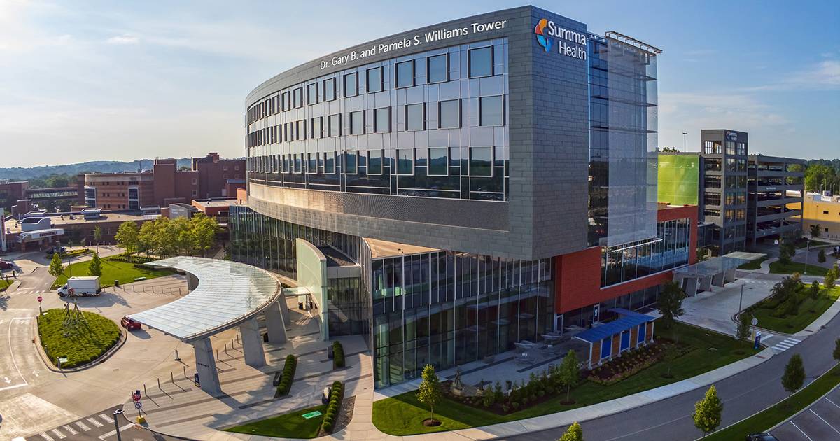 General Catalyst finalizes deal to scoop up Ohio nonprofit health system General Catalyst finalizes deal to scoop up Ohio nonprofit health system