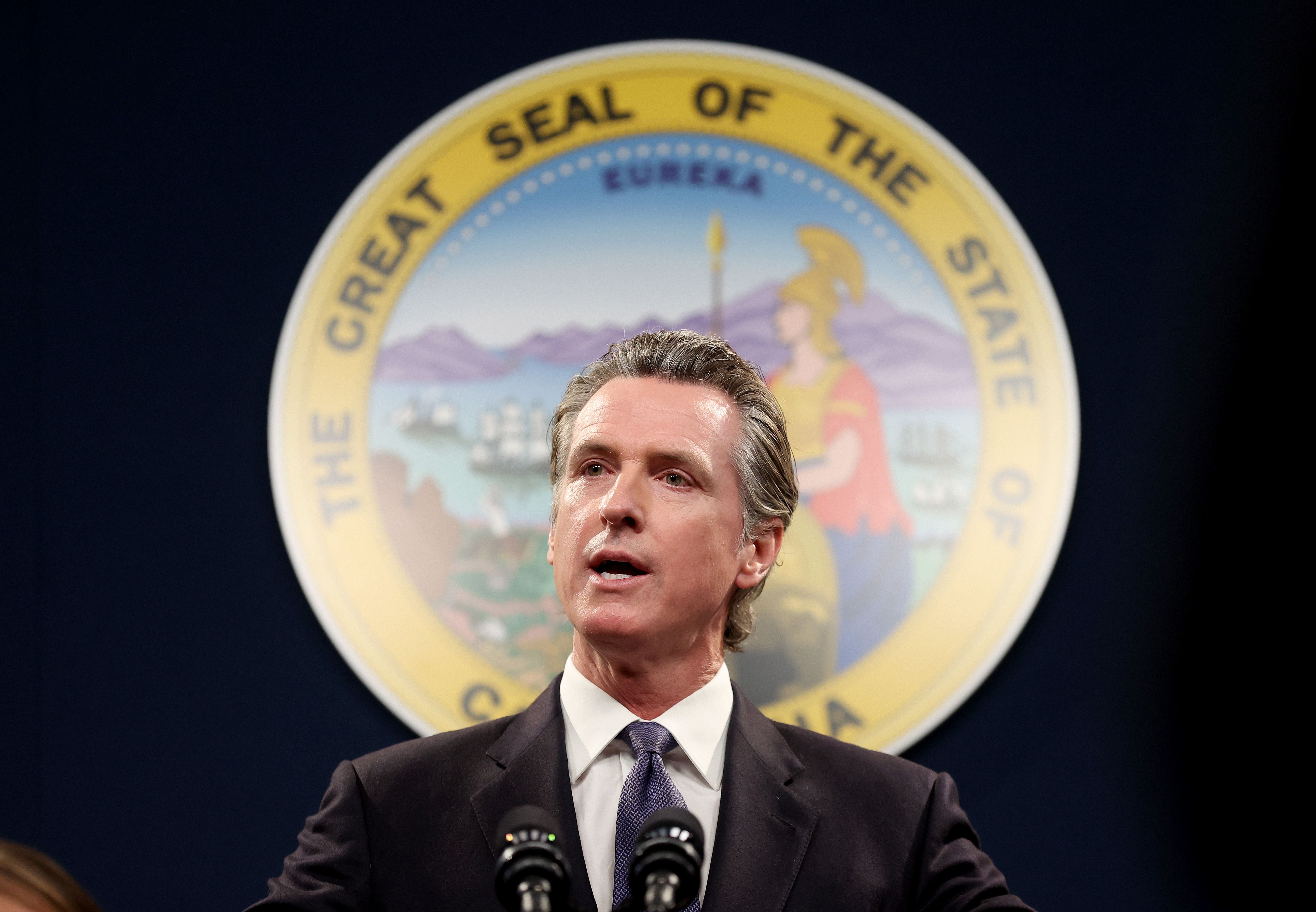 How California is trying to establish a single-payer healthcare system