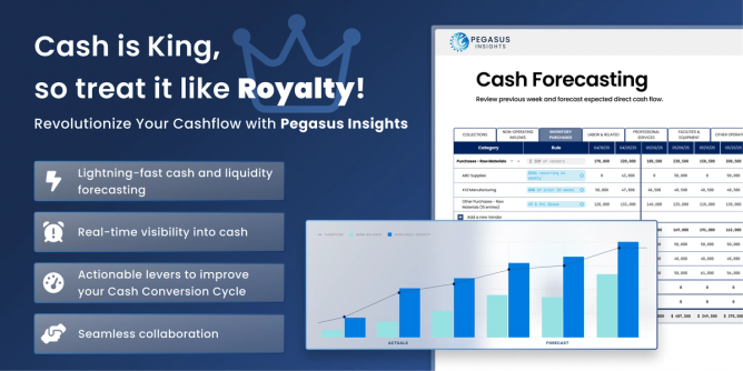 Pegasus Insights
