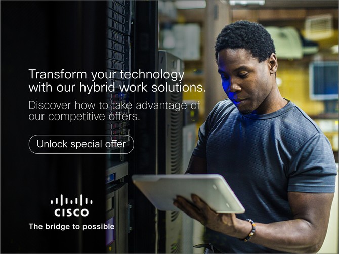 Cisco