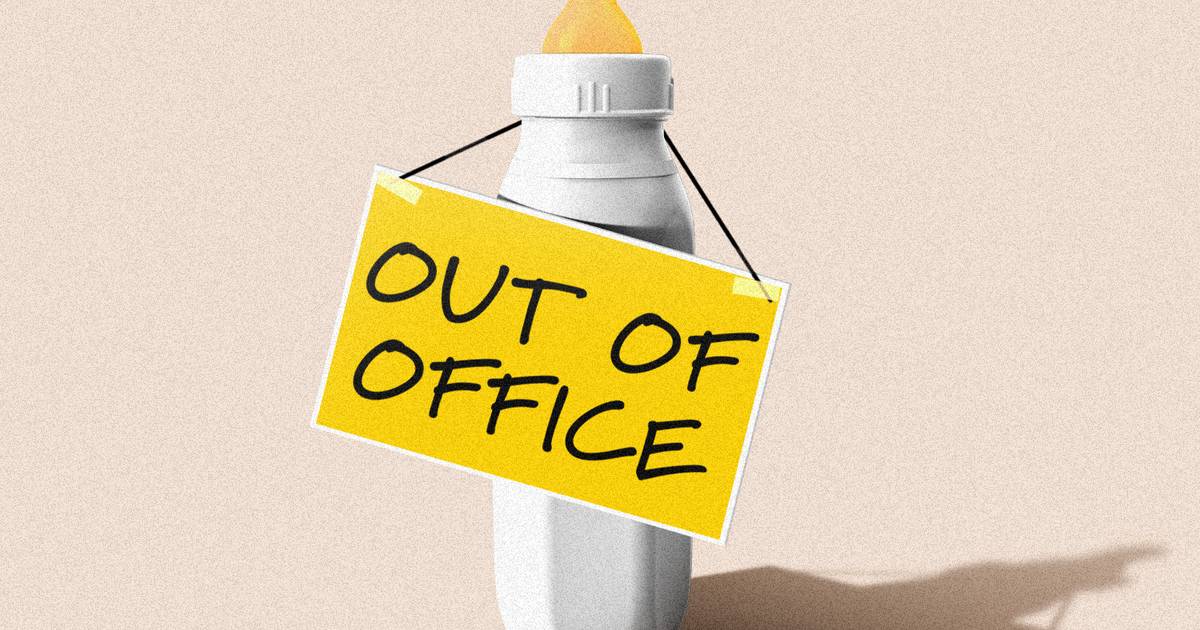 How Gardner Builders manages parental leave absences How Gardner Builders manages parental leave absences