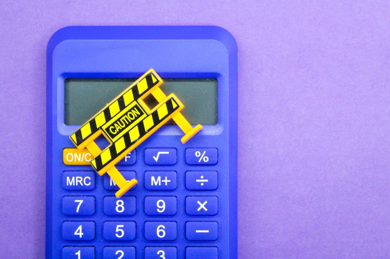 Avoiding accounting errors IPO