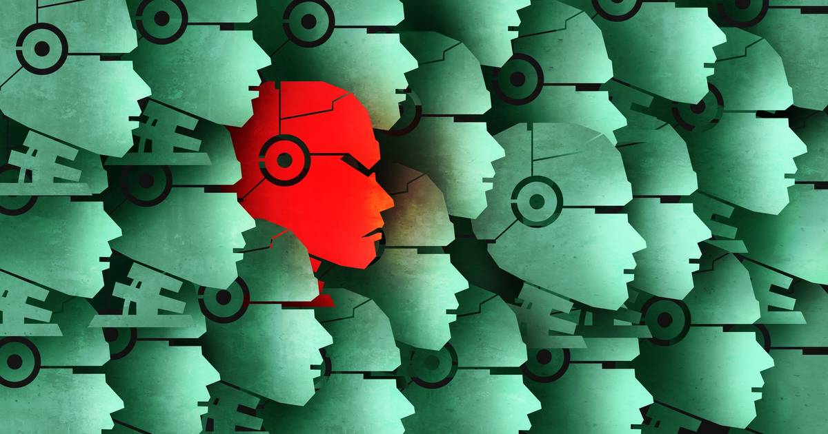 Should IT pros worry about rogue AI agents?