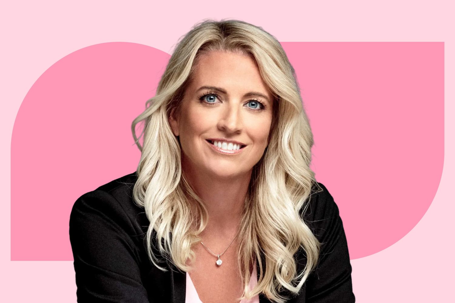 Coworking with Elizabeth Johnson