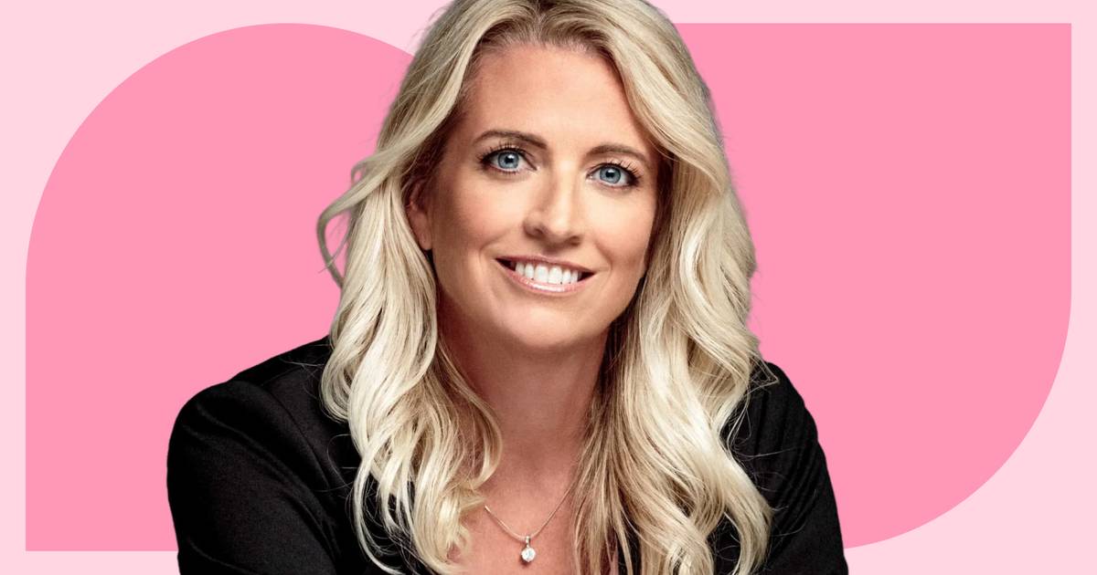 Coworking with Elizabeth Johnson