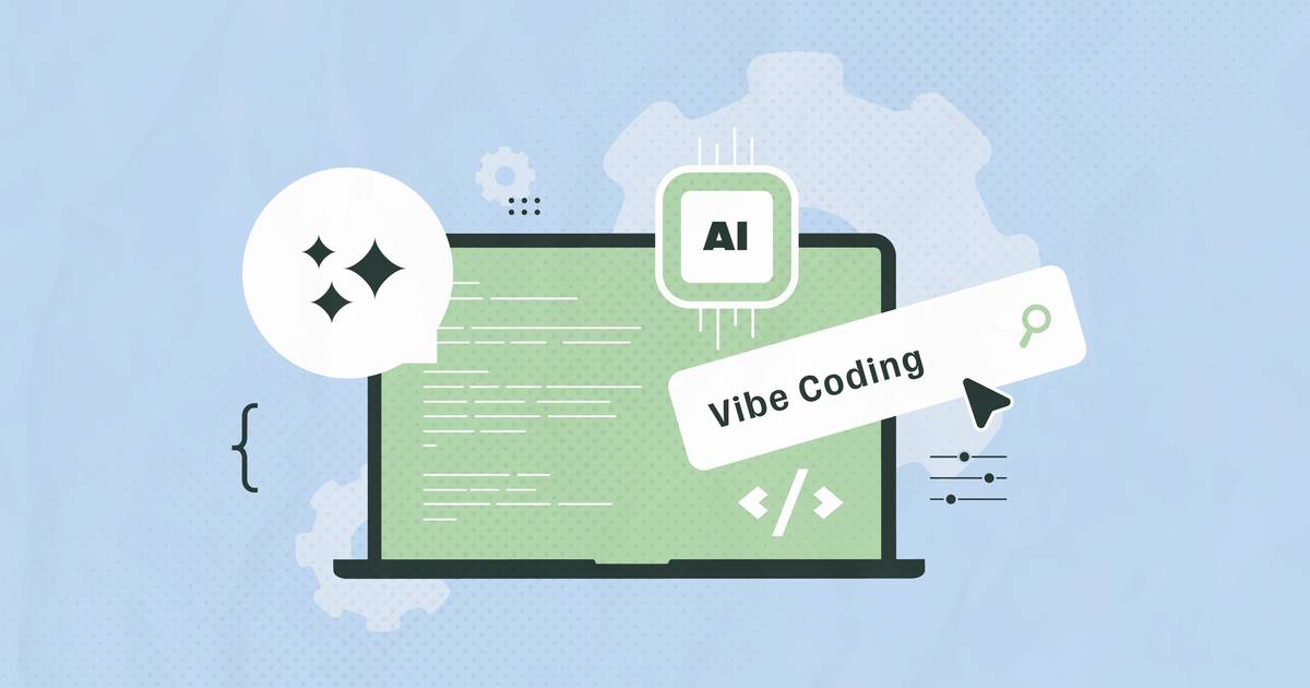 How today’s vibe coders fight model drift How today’s vibe coders fight model drift