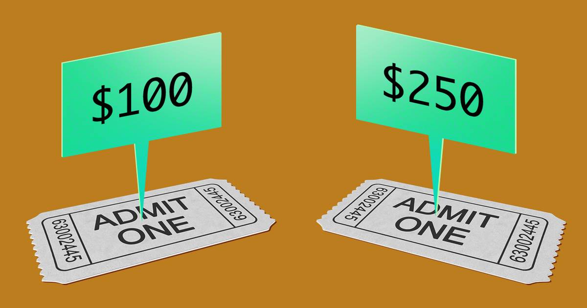 When customers push back on price hikes