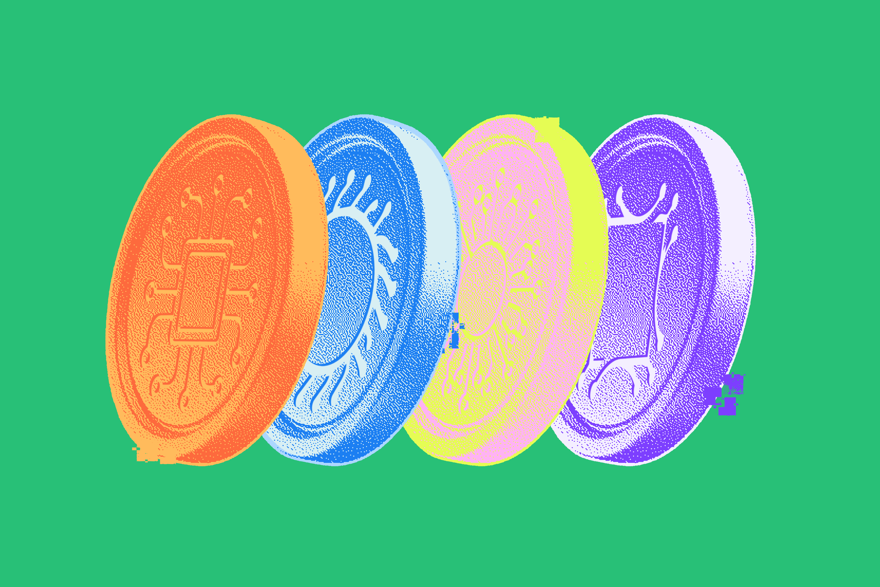 Tokens are the next AI concept to enter the HR lexicon