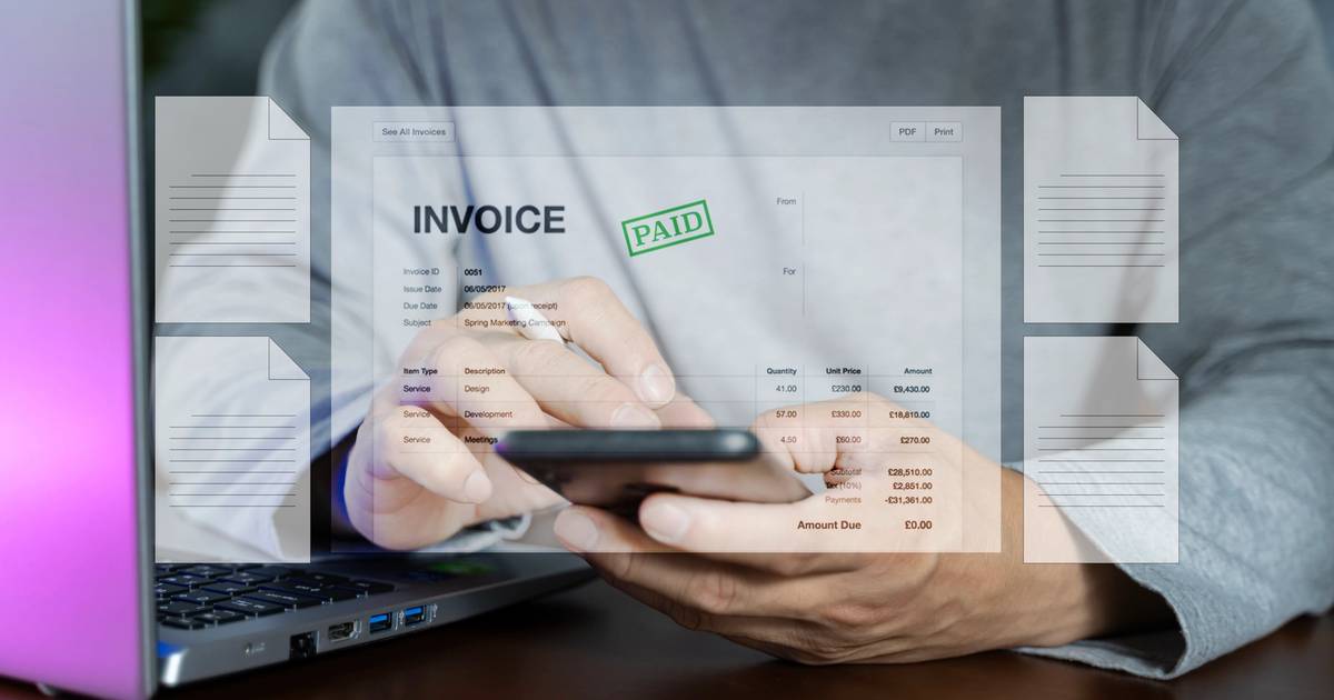 Docusign account holders spread ‘strikingly authentic’ invoices
