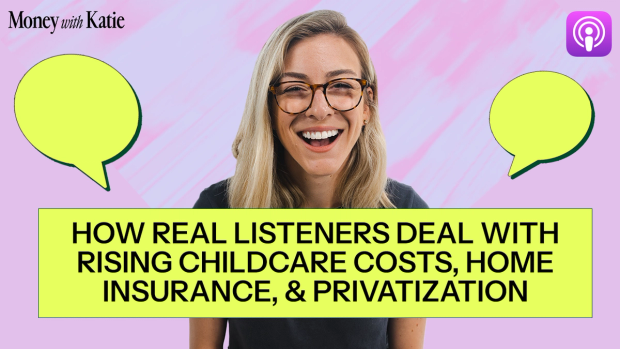 How Real Listeners Deal with Rising Childcare Costs, Home Insurance, & Privatization