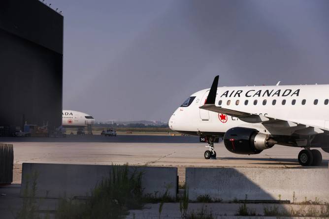Air Canada
