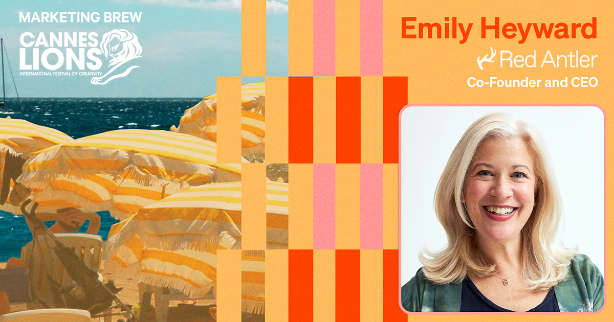 Why this branding expert thinks a trendy brand identity can be a weakness