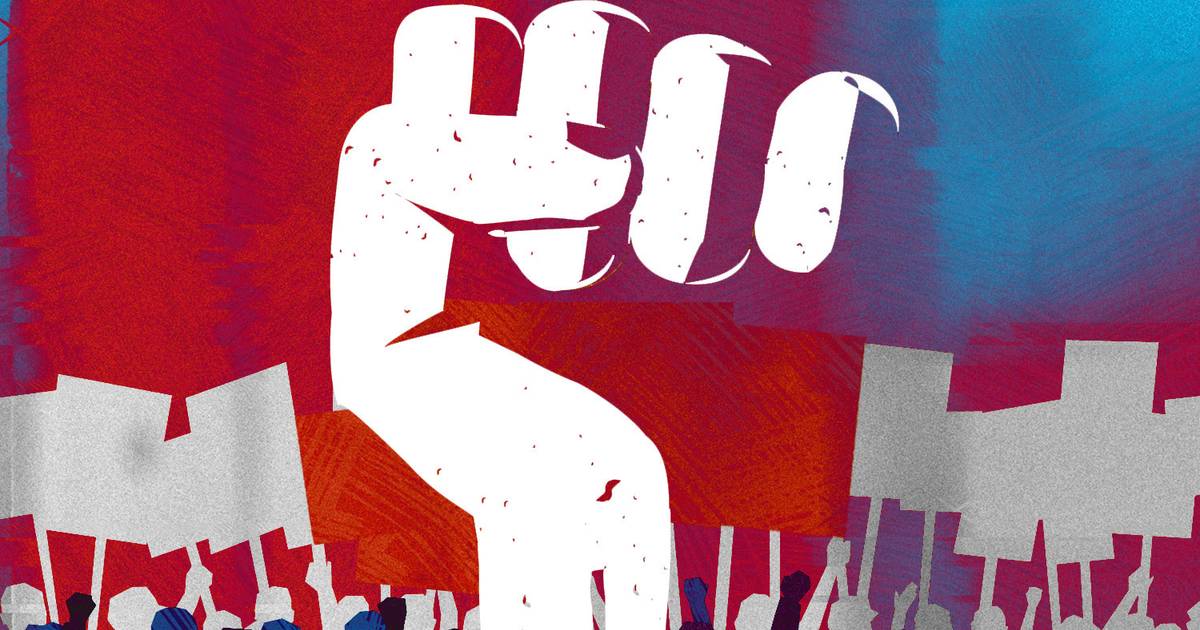 Most HR leaders view unions positively, new survey finds Most HR leaders view unions positively, new survey finds