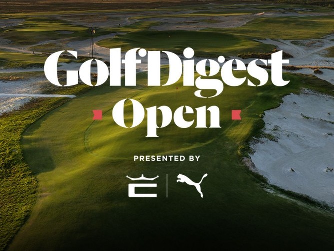 Golf Digest