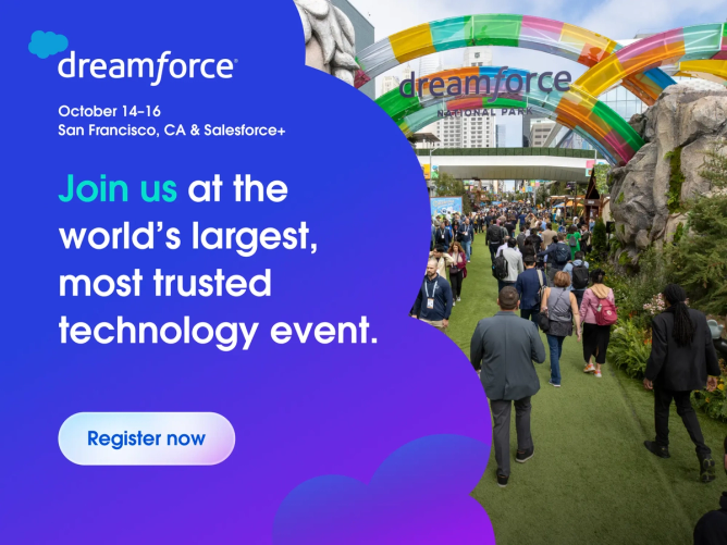 Salesforce 